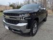 Used 2022 Chevrolet Silverado 1500 LTD LT (2FL) Truck