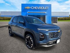 2026 Chevrolet Equinox LT SUV