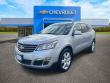 Used 2017 Chevrolet Traverse LT SUV