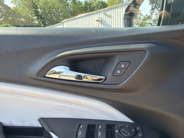 2026 Chevrolet Trax LT - Photo 22