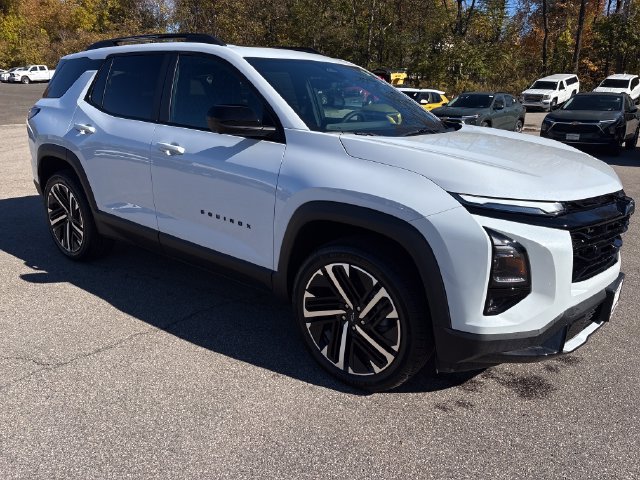 2027 Chevrolet Equinox RS - Photo 7