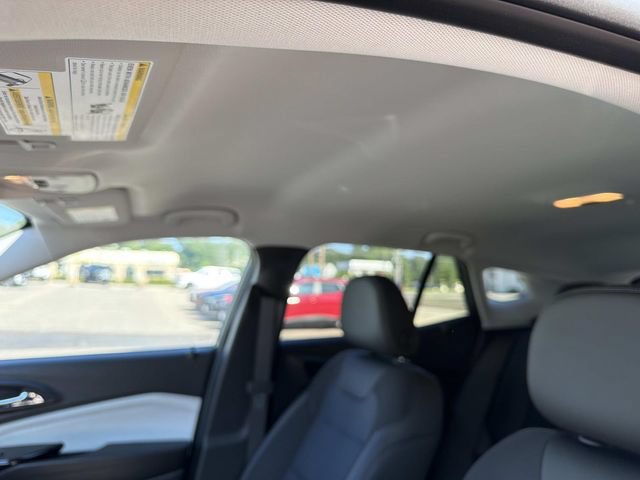 2026 Chevrolet Trax LT - Photo 31