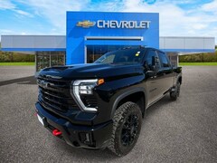 2026 Chevrolet Silverado 2500 HD LT Truck