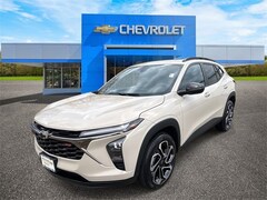 2026 Chevrolet Trax 2RS SUV