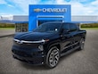  Chevrolet Silverado EV