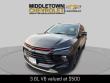 Used 2023 Chevrolet Blazer 3LT SUV