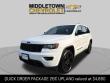 Used 2020 Jeep Grand Cherokee Upland SUV