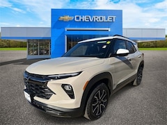 2026 Chevrolet Trailblazer Activ SUV