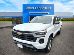 2026 Chevrolet Colorado LT Truck