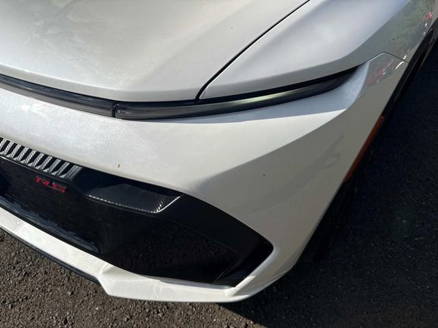 2025 Chevrolet Equinox EV RS - Photo 10