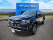 Used 2022 Chevrolet Colorado LT Truck Crew Cab