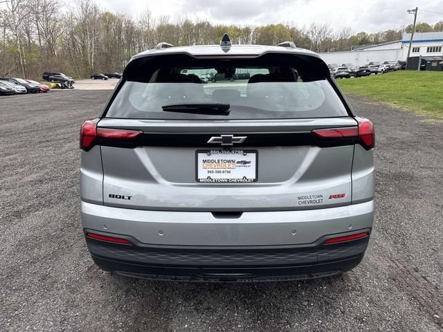 2027 Chevrolet Bolt RS - Photo 5