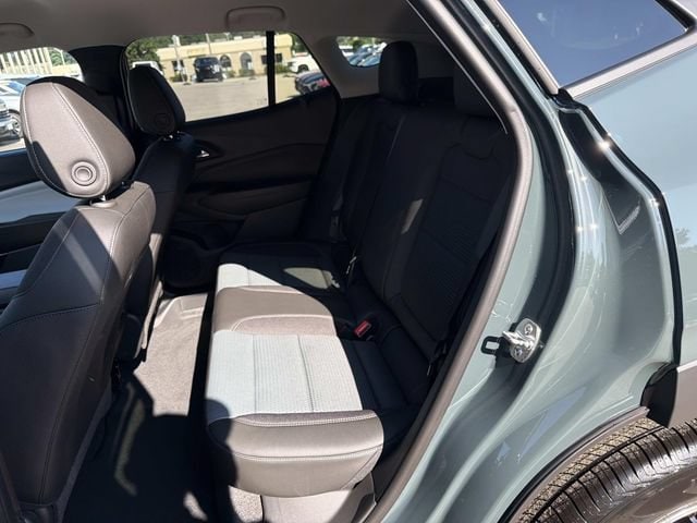 2026 Chevrolet Trax LT - Photo 25