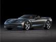 Used 2019 Chevrolet Corvette Stingray 3LT Convertible