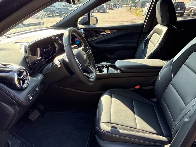 2025 Chevrolet Blazer EV LT - Photo 21