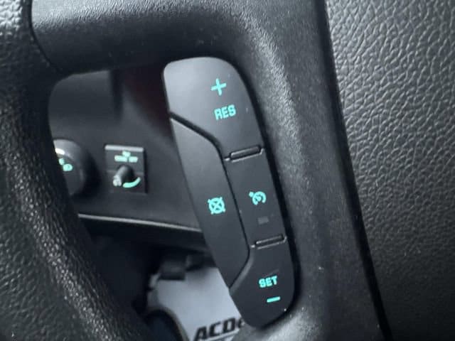 2023 GMC Savana Cargo Work Van - Photo 14