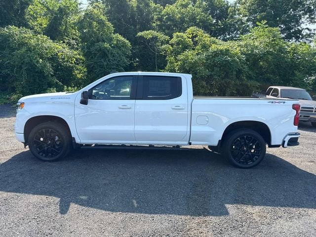 2025 Chevrolet Silverado 1500 RST - Photo 8