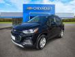 Used 2022 Chevrolet Trax LT SUV
