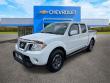 Used 2016 Nissan Frontier PRO-4X