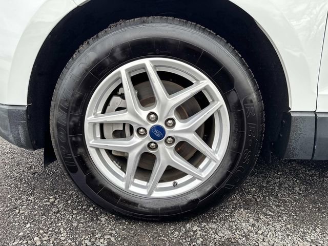 2022 Ford Edge SEL - Photo 11