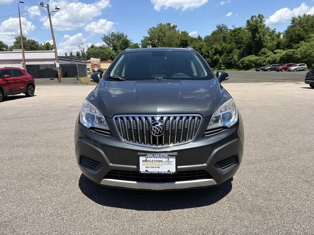 Used 2016 Buick Encore Base with VIN KL4CJESB2GB692454 for sale in Middletown, CT