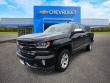 Used 2017 Chevrolet Silverado 1500 LTZ Truck Double Cab