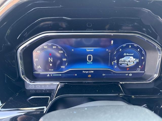 2025 Chevrolet Silverado 1500 RST - Photo 12