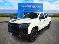 2026 Chevrolet Colorado WT Truck