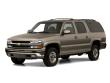 Used 2001 Chevrolet Suburban LS SUV