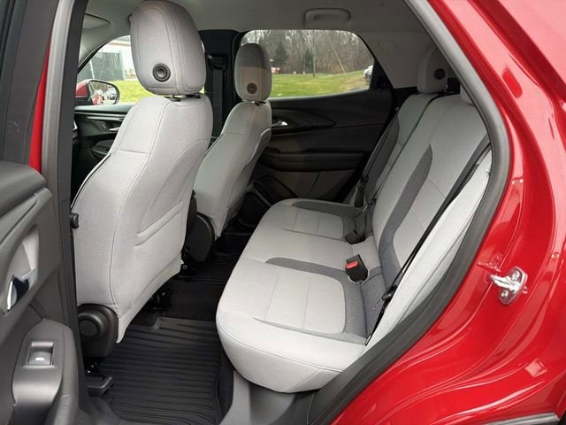 2026 Chevrolet Trailblazer LT - Photo 22