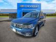 Used 2018 Volkswagen Tiguan SEL Premium