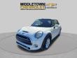 Used 2016 MINI Cooper Convertible S Convertible