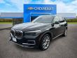 Used 2022 BMW X5 xDrive40i SUV