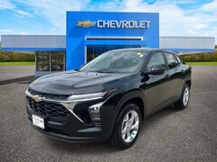 2026 Chevrolet Trax LS SUV