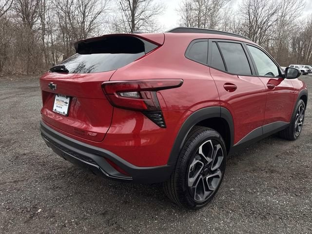 2026 Chevrolet Trax RS - Photo 6