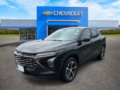 2026 Chevrolet Trax 1RS SUV