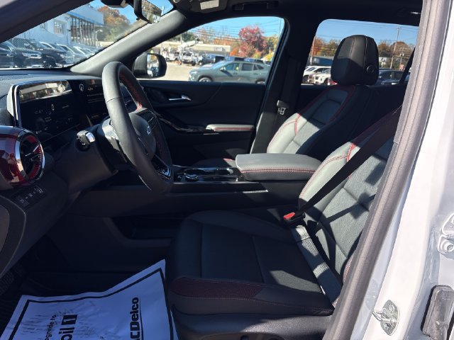 2027 Chevrolet Equinox RS - Photo 9