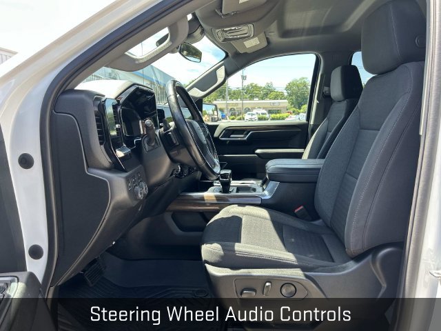 2023 Chevrolet Silverado 1500 RST - Photo 18