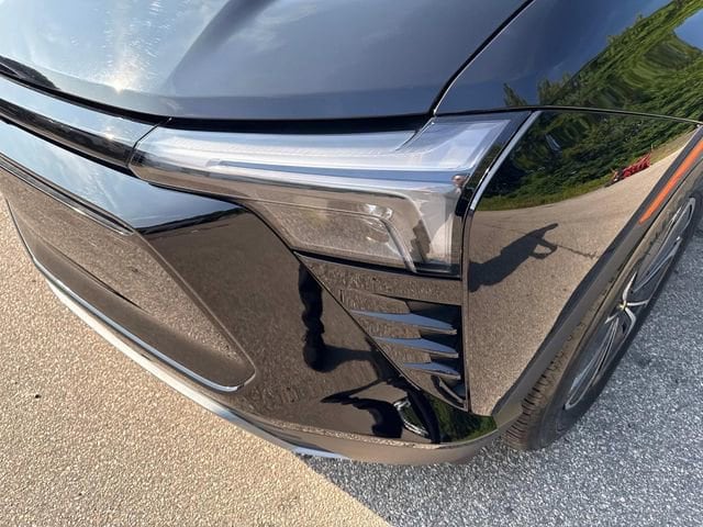 2025 Chevrolet Blazer EV LT - Photo 10