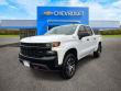Used 2019 Chevrolet Silverado 1500 Custom Trail Boss Truck