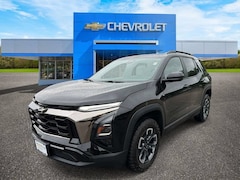 2026 Chevrolet Equinox Activ SUV
