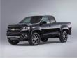 Used 2019 Chevrolet Colorado 4WD LT Truck Crew Cab