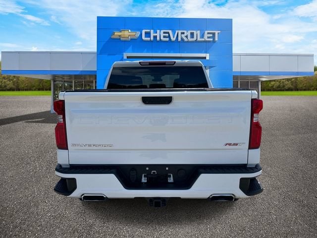 2023 Chevrolet Silverado 1500 RST - Photo 6