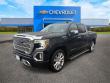 Used 2020 GMC Sierra 1500 Denali Truck