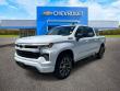 Used 2023 Chevrolet Silverado 1500 RST Truck Crew Cab