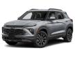 Used 2024 Chevrolet Trailblazer Activ SUV