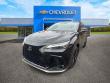 Used 2022 Lexus NX NX 350 F Sport Handling