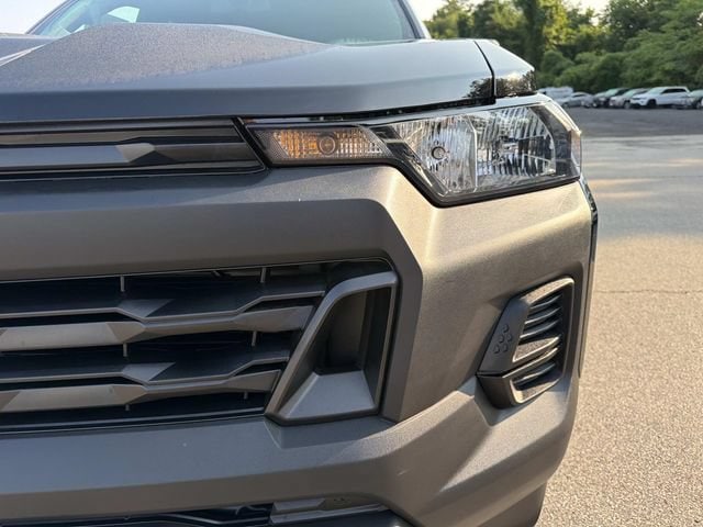 2026 Chevrolet Colorado Work Truck - Photo 10