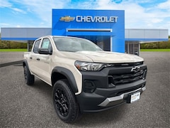 2026 Chevrolet Colorado Trail Boss Truck