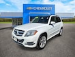  Mercedes-Benz GLK-Class